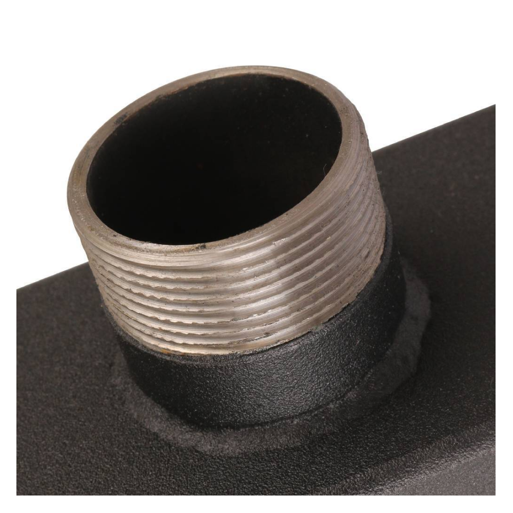 Распределительный коллектор на 3 отопит. контура 1 1/2" / Rommer фото на multiBOX