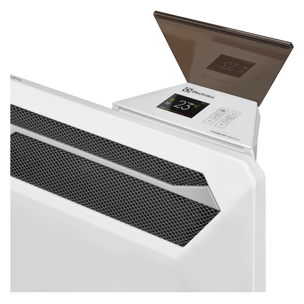 Электрический конвектор RAPID ECH/R-2000 E / Electrolux фото на multiBOX