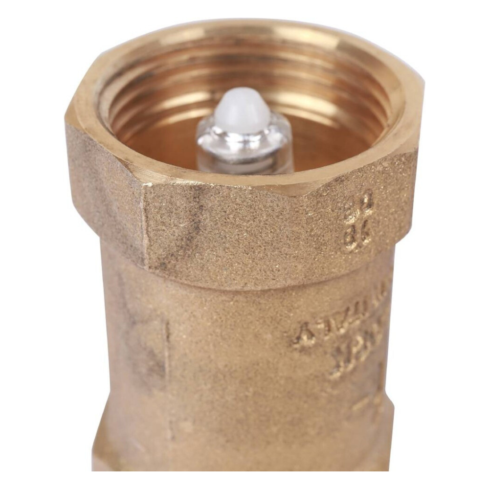 Клапан обратный BLOCK 101, 1" ВР-ВР / Itap фото на multiBOX