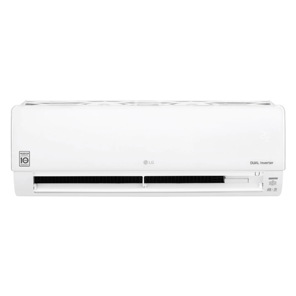 Сплит-система EVO INVERTER DC09RH / LG фото на multiBOX
