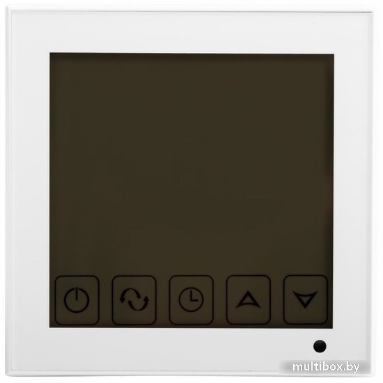 Терморегулятор R200W 51-0573 (белый) / Rexant фото на multiBOX