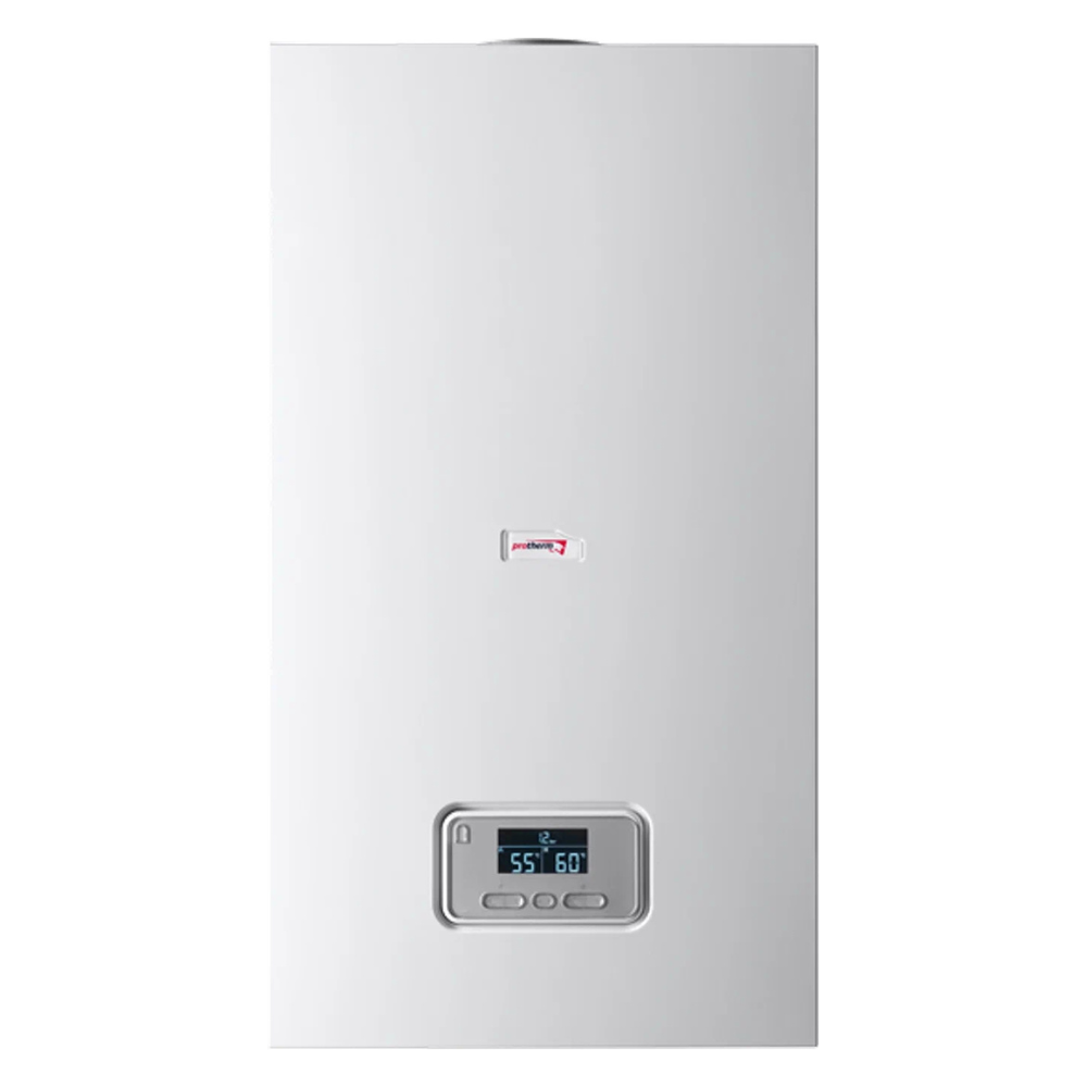 Газовый котел ПАНТЕРА 30 KТV / Protherm фото на multiBOX