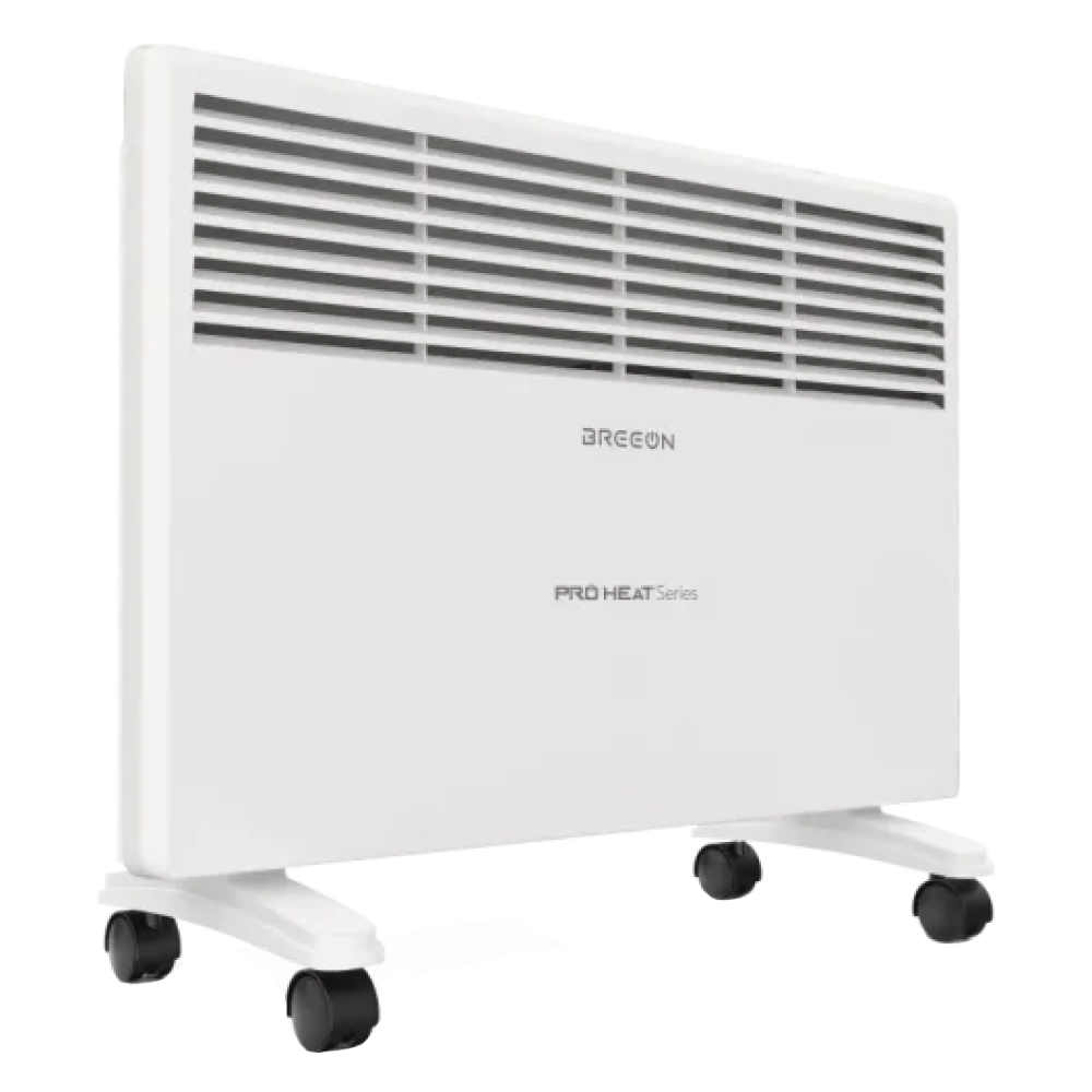 Электрический конвектор PRO HEAT BCPT-2000 KM / Breeon фото на multiBOX