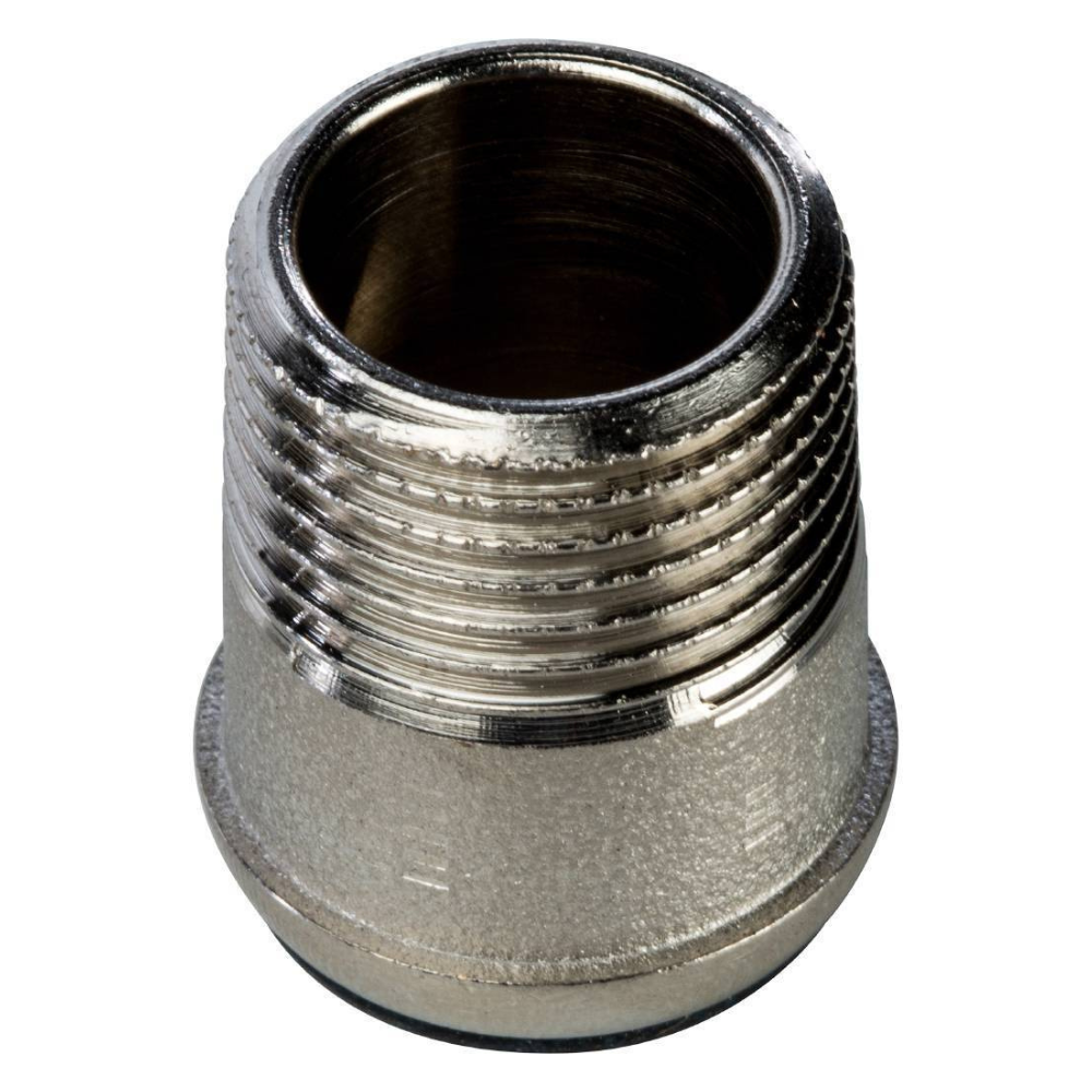 Термостатический клапан 1/2" для радиатора, угловой / Stout фото на multiBOX