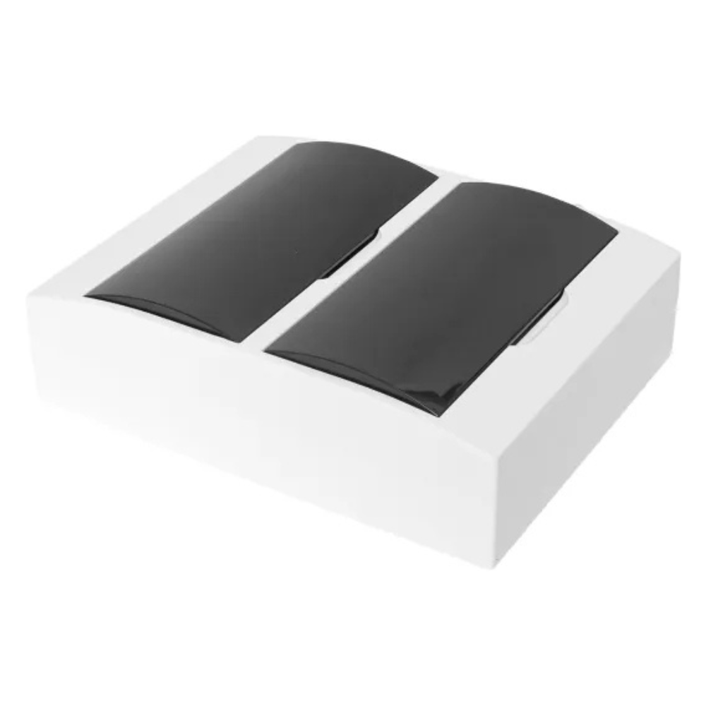 Щит навесной PROXIMA ЩРН-П-24, IP41 / EKF фото на multiBOX