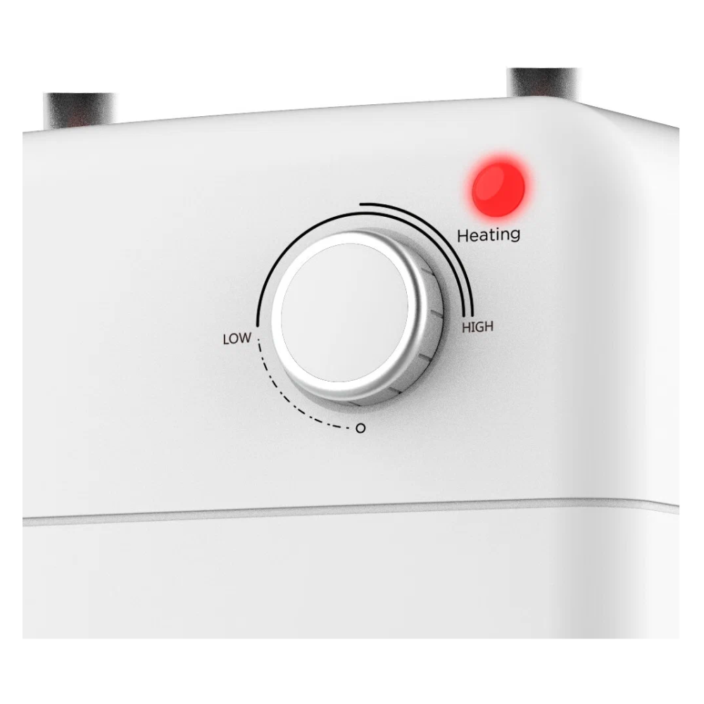 Водонагреватель COMPACT MWH-0510-SMU / Midea фото на multiBOX