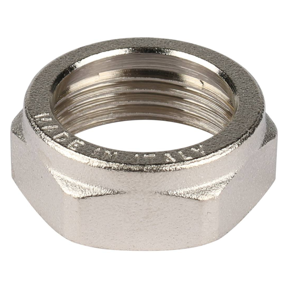 Запорно-балансировочный клапан 1/2" для радиатора, прямой / Stout фото на multiBOX