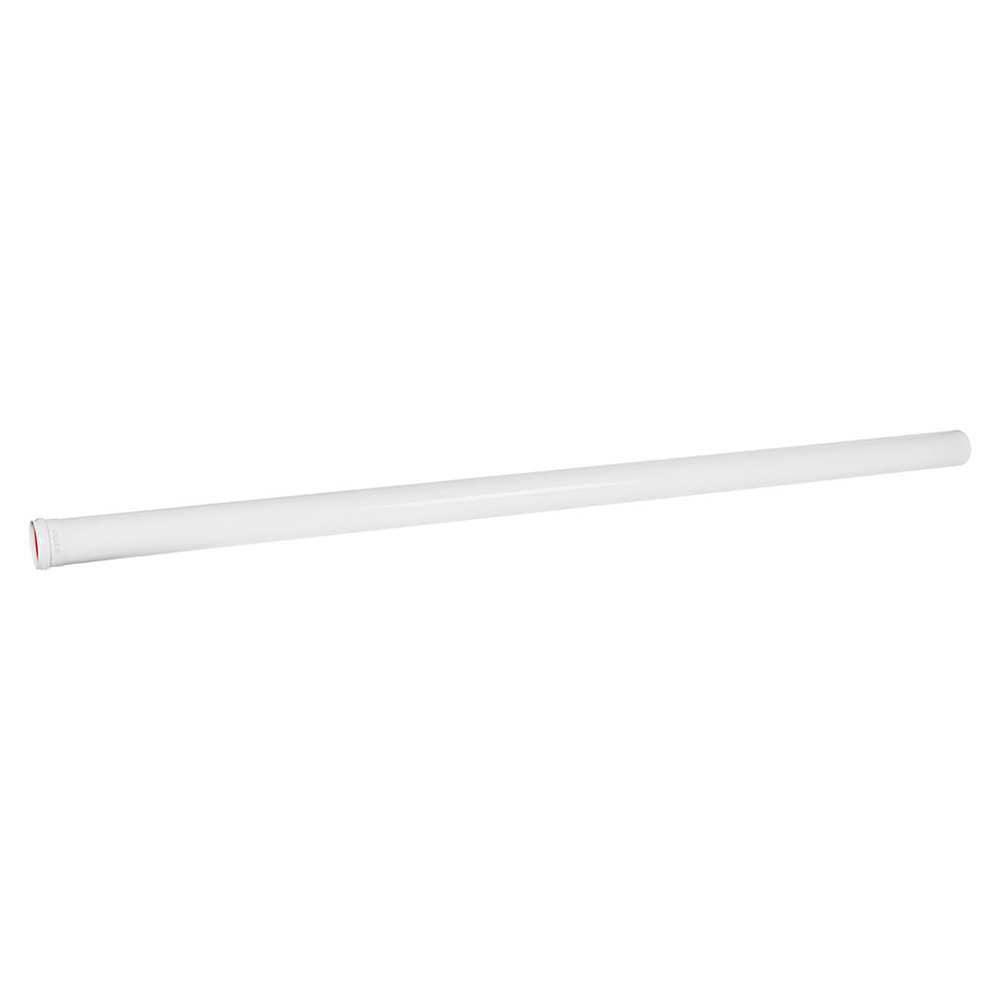 Удлинитель D80 п-м L2000 мм, традиционный / Stout фото на multiBOX