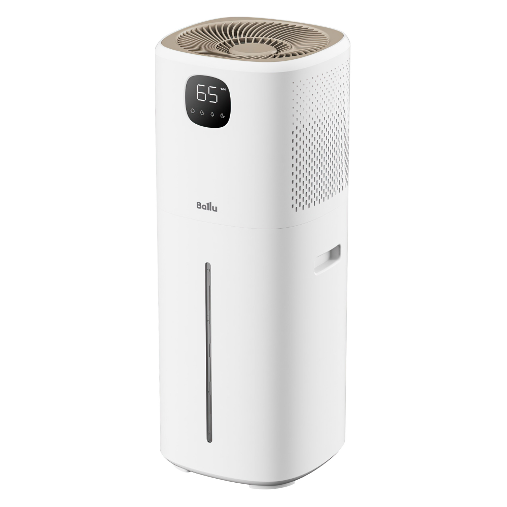 Увлажнитель воздуха UCC-260 / Ballu фото на multiBOX