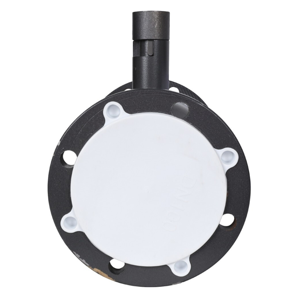 Кран шаровой КШФП Ду100 Ру 1,6 МПа из Ст.20, полнопроходной / ALSO фото на multiBOX