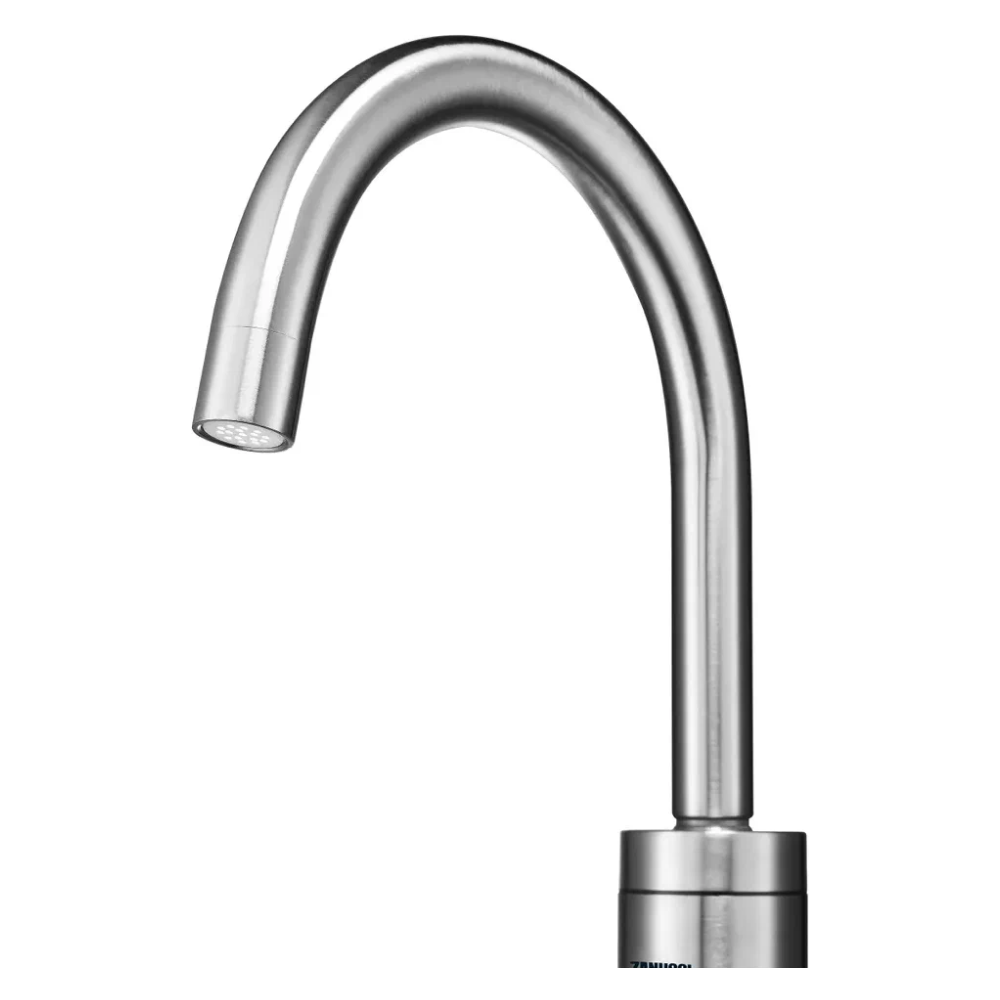 Водонагреватель проточный SMARTTAP STEEL / Zanussi фото на multiBOX