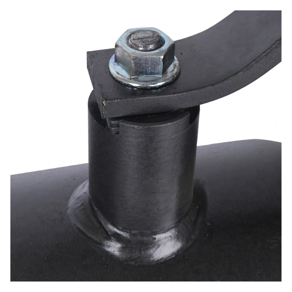 Кран шаровой КШФ Ду80 Ру 2,5 МПа из Ст.20 / ALSO фото на multiBOX