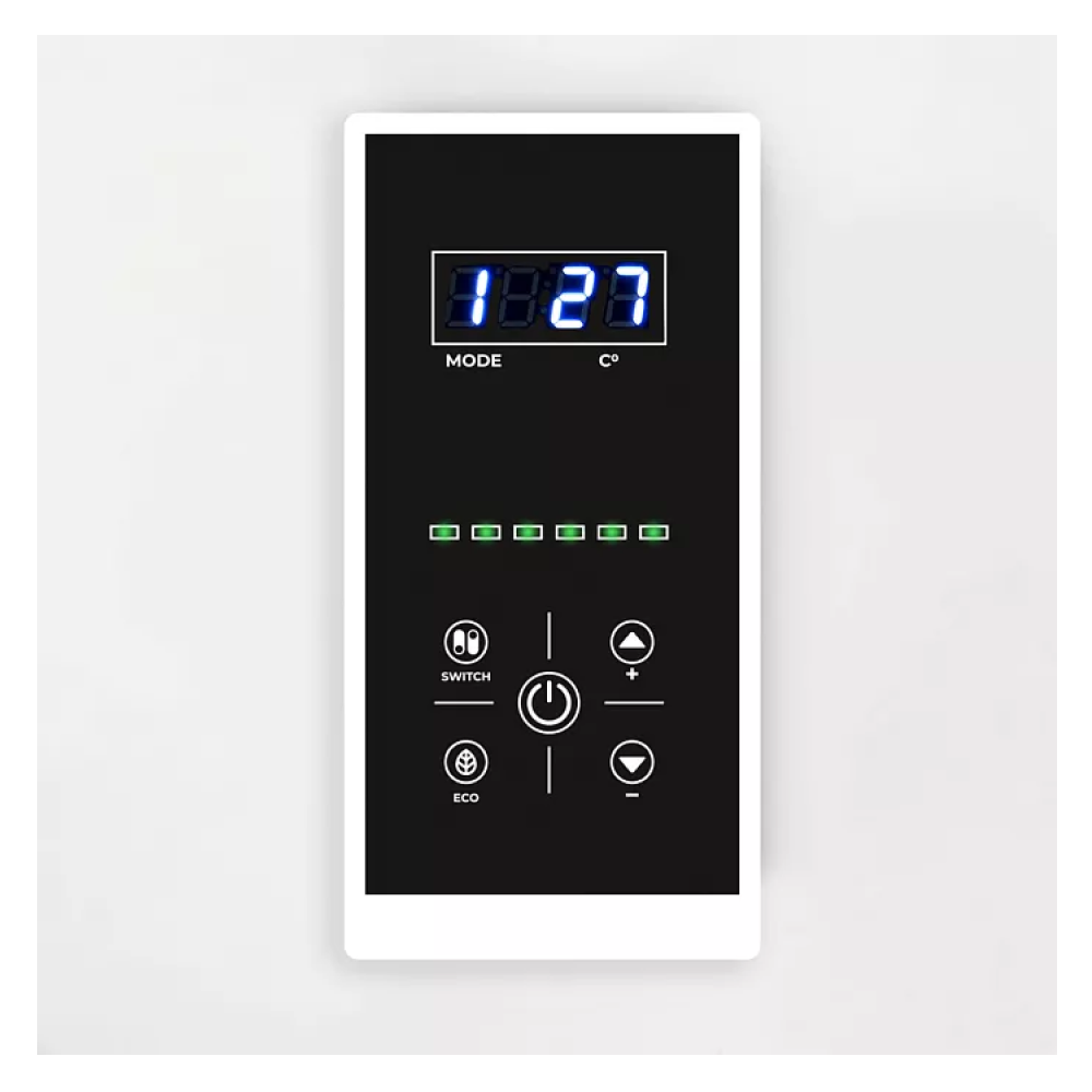 Водонагреватель INTELLIGENT T-WSS30-FS51D-V / Timberk фото на multiBOX