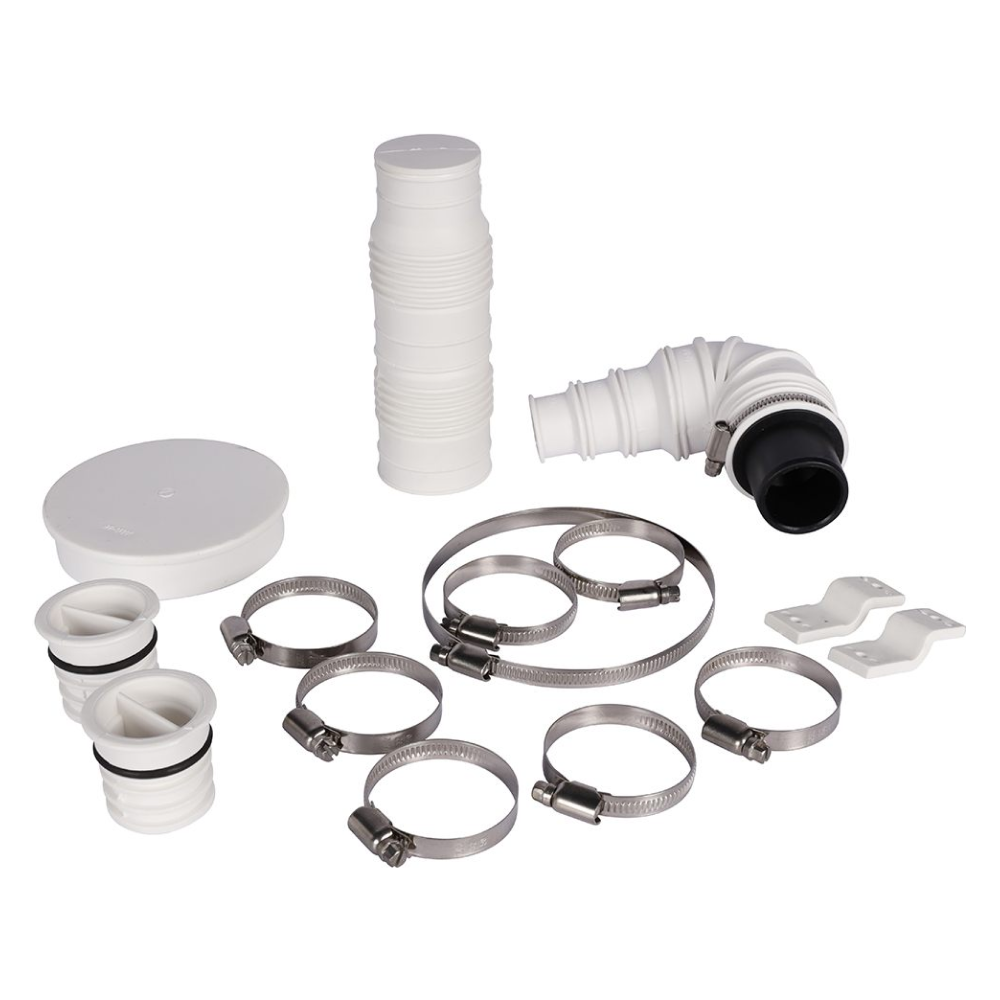 Канализационная установка BIOLIFT R-4, 1х100 мм / 3х40 мм / Rommer фото на multiBOX