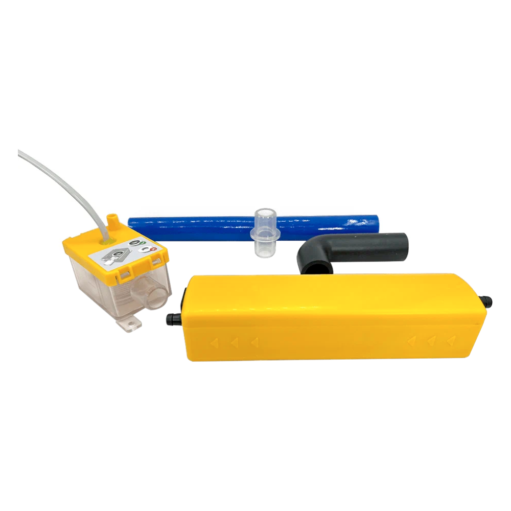 Насос дренажный (помпа) RF POWERFUL / RexFaber фото на multiBOX