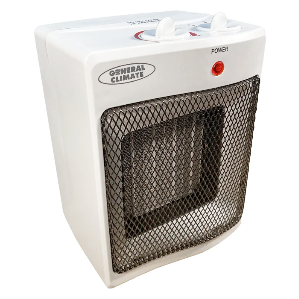 Тепловентилятор KRP-2AW / General Climate фото на multiBOX