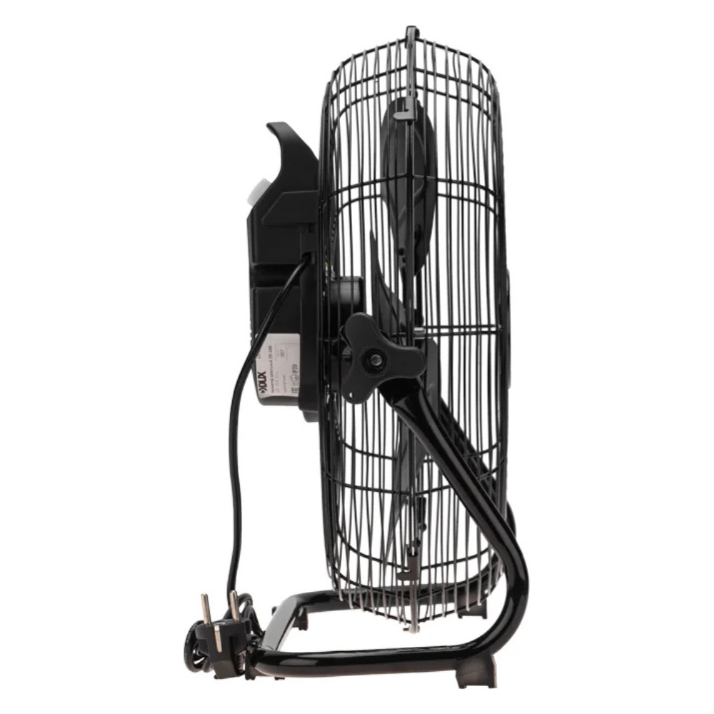 Вентилятор напольный DX-410 / DUX фото на multiBOX