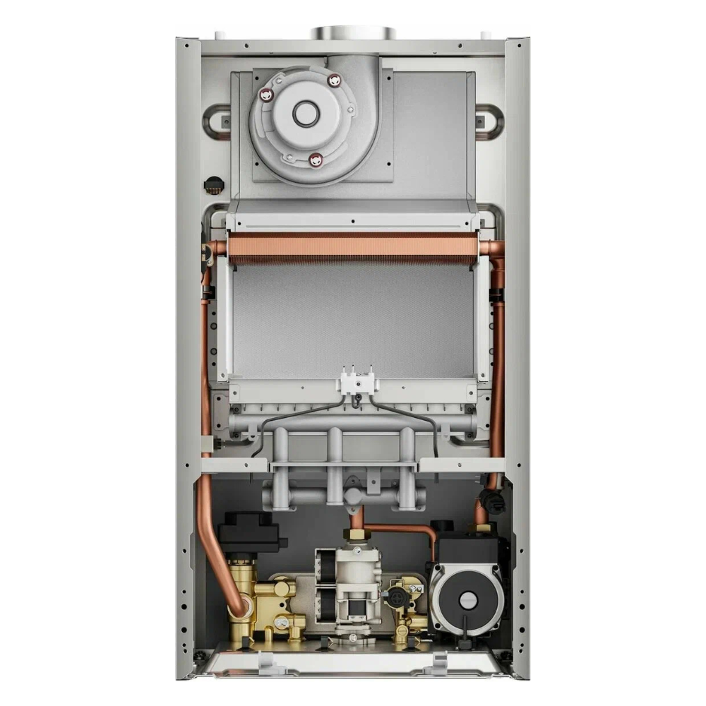 Газовый котел EVOLINE 2.24 Ti / Haier фото на multiBOX