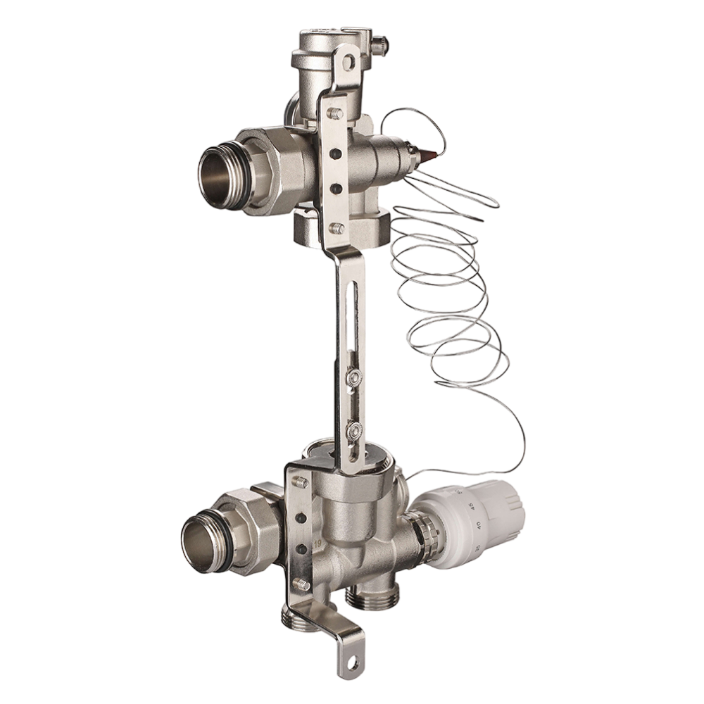 Насосно-смесительный узел / Aqualink фото на multiBOX