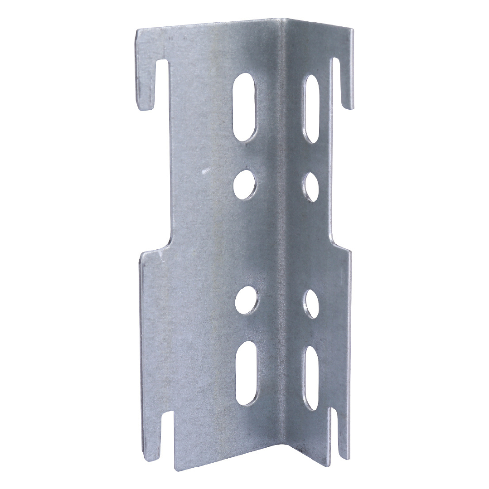 Кронштейн настенный, высота 300 мм / Rommer фото на multiBOX