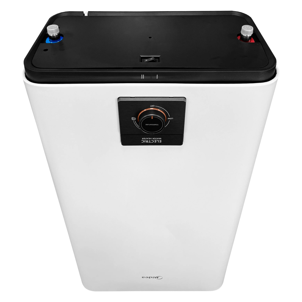 Водонагреватель FLEX MWH-8020-DUM / Midea фото на multiBOX