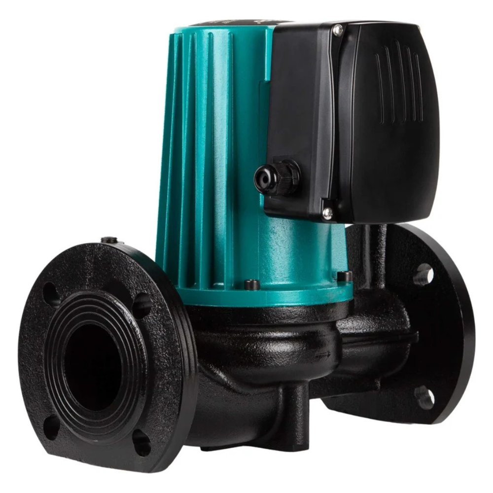 Циркуляционный насос BASIC 50-16F 1x230V / Shinhoo фото на multiBOX