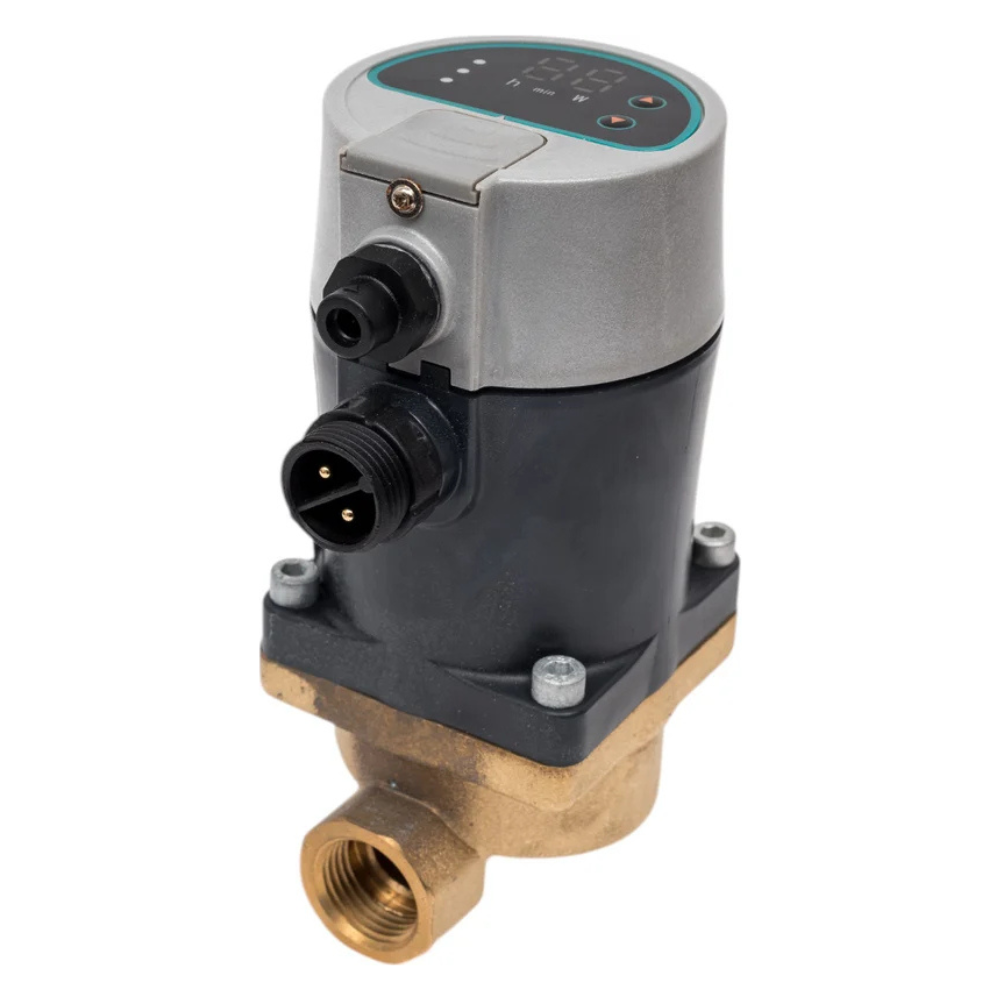 Циркуляционный насос COMFORT ES II 15-1.5 / A&P фото на multiBOX