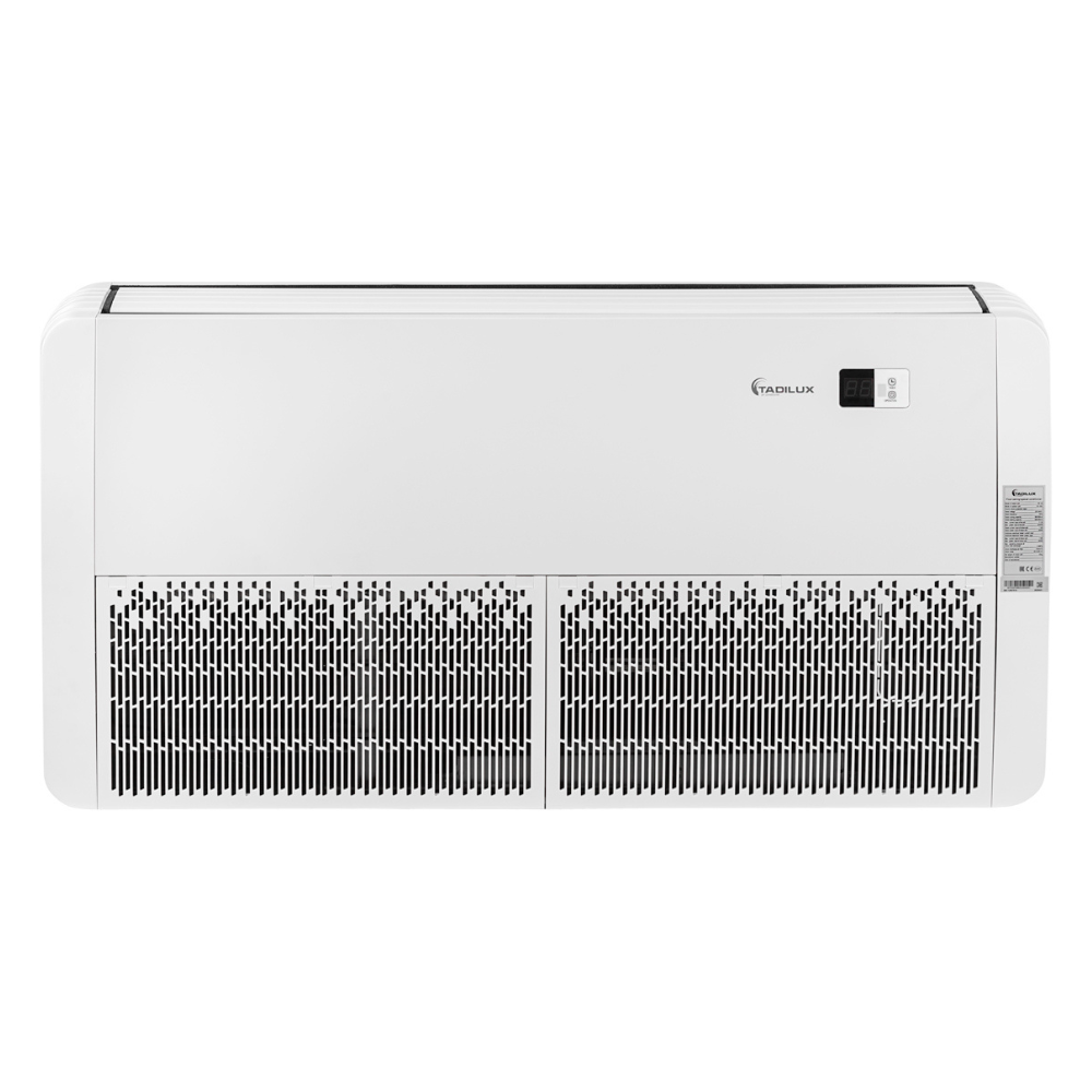 Напольно-потолочная сплит-система FM-24H / Tadilux фото на multiBOX