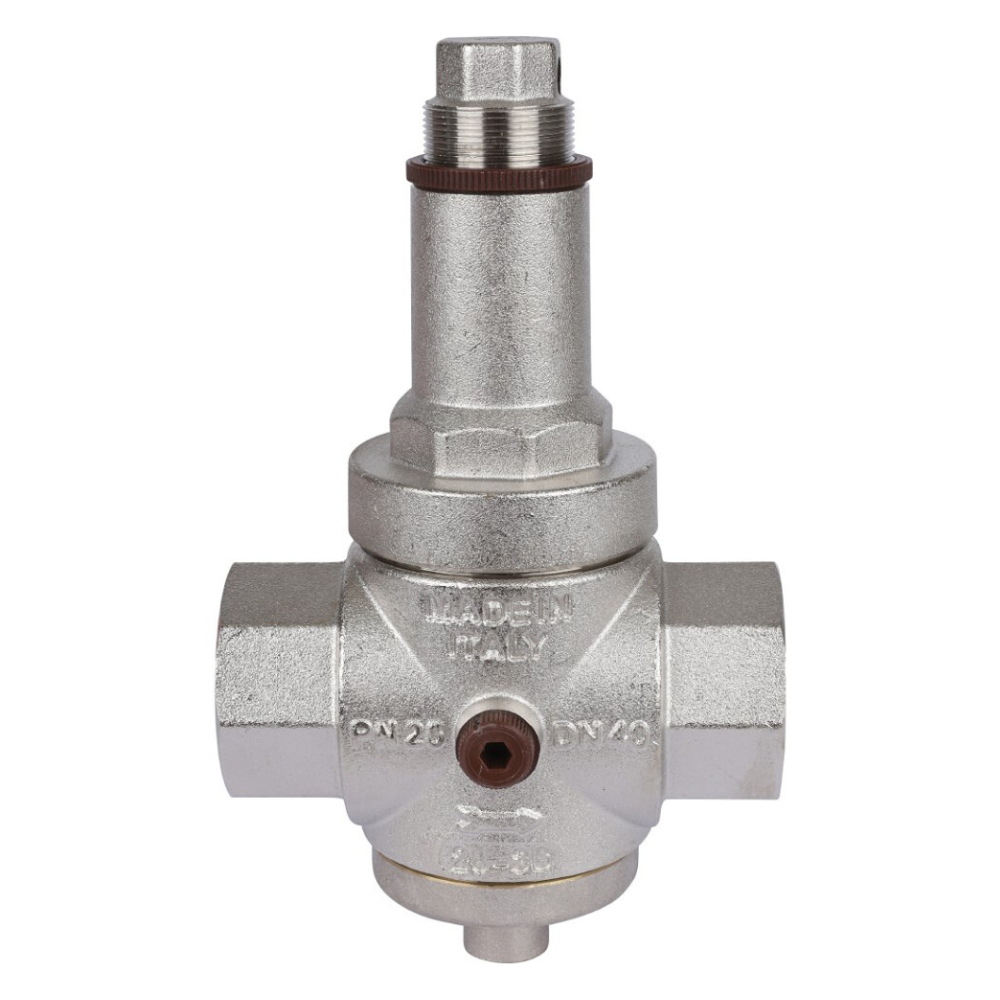 Редуктор давления EUROPRESS 143, 1 1/2" ВР-ВР / Itap фото на multiBOX