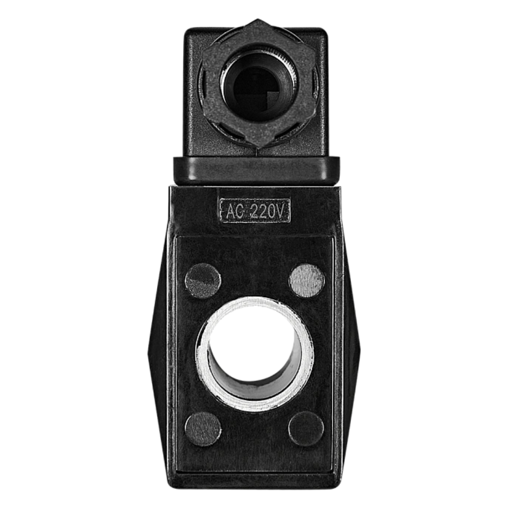 Катушка для клапана серии SSV-0010, G1/2", G3/4", G1" НЗ, 220В / Stout фото на multiBOX