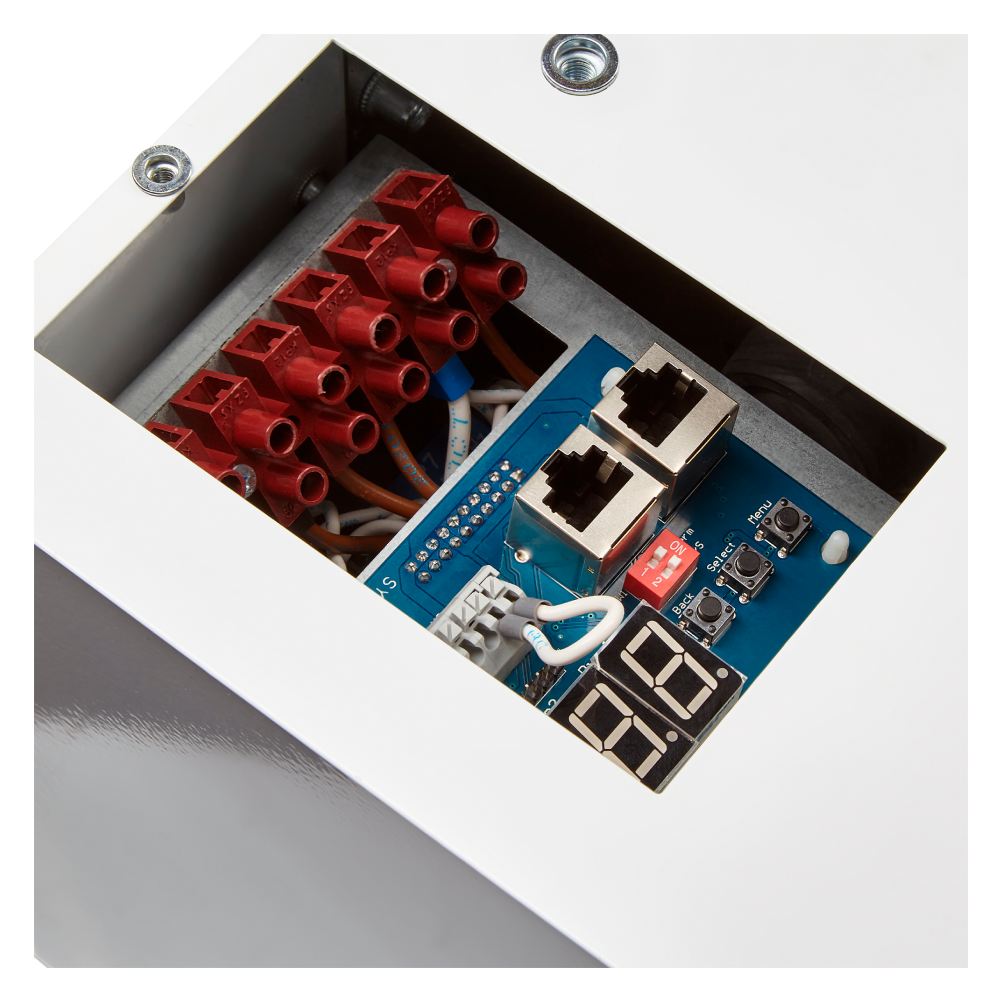 Тепловая завеса BHC-H15A-PS / Ballu фото на multiBOX