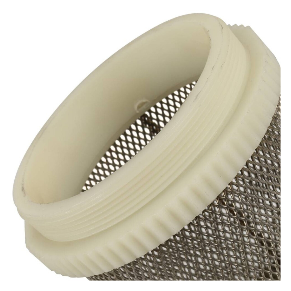 Фильтр-сетка 102, 4" для обратного клапана EUROPA, YORK, ROMA, BLOCK / Itap фото на multiBOX