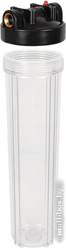 Колба АБФ-20ББ-ПР без картриджа / Аквабрайт фото на multiBOX