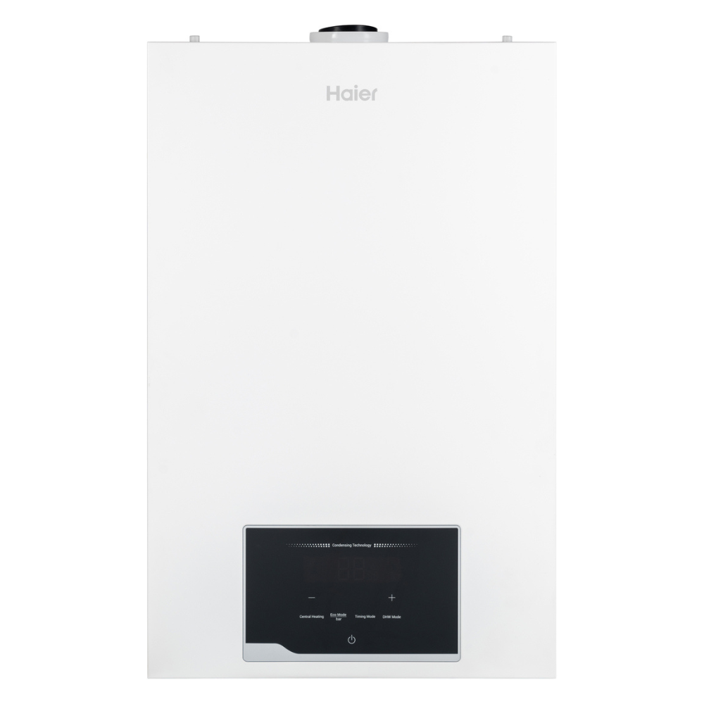 Газовый котел GREENLINE 1.35 TiW / Haier фото на multiBOX