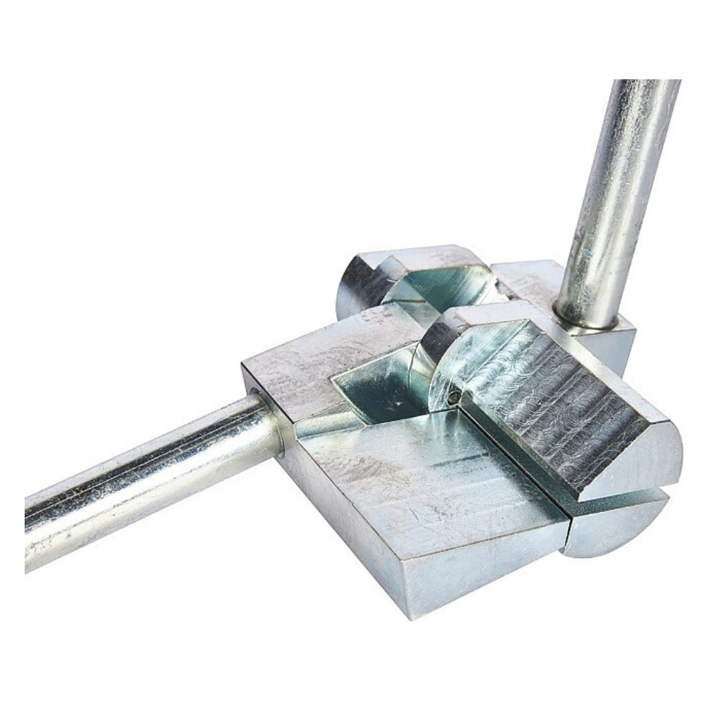 Гибочные клещи для шины (шиногиб) / Stout фото на multiBOX