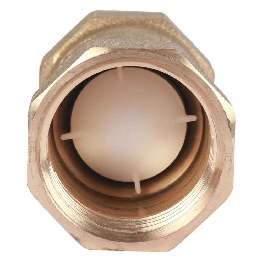 Клапан обратный BLOCK 101, 1" ВР-ВР / Itap фото на multiBOX