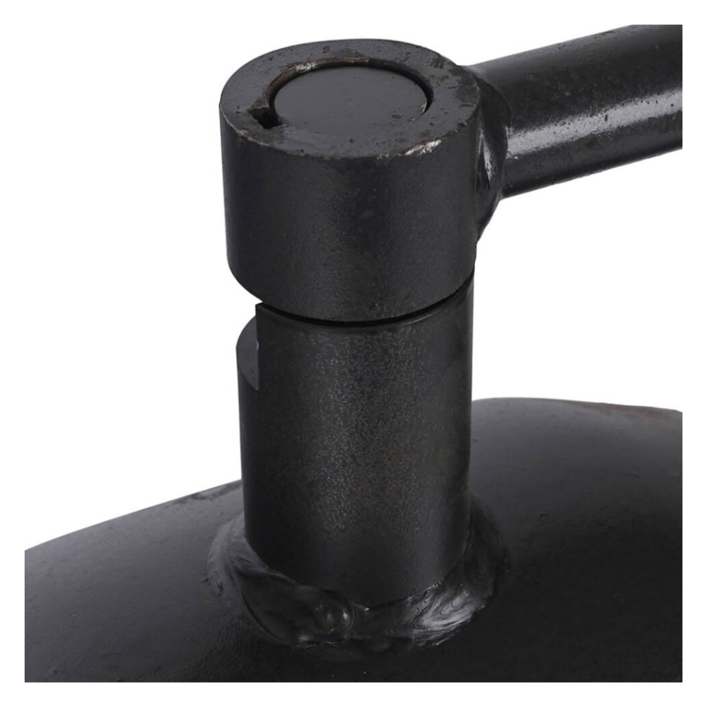 Кран шаровой КШПП Ду125 Ру 2,5 МПа из Ст.20, полнопроходной / ALSO фото на multiBOX