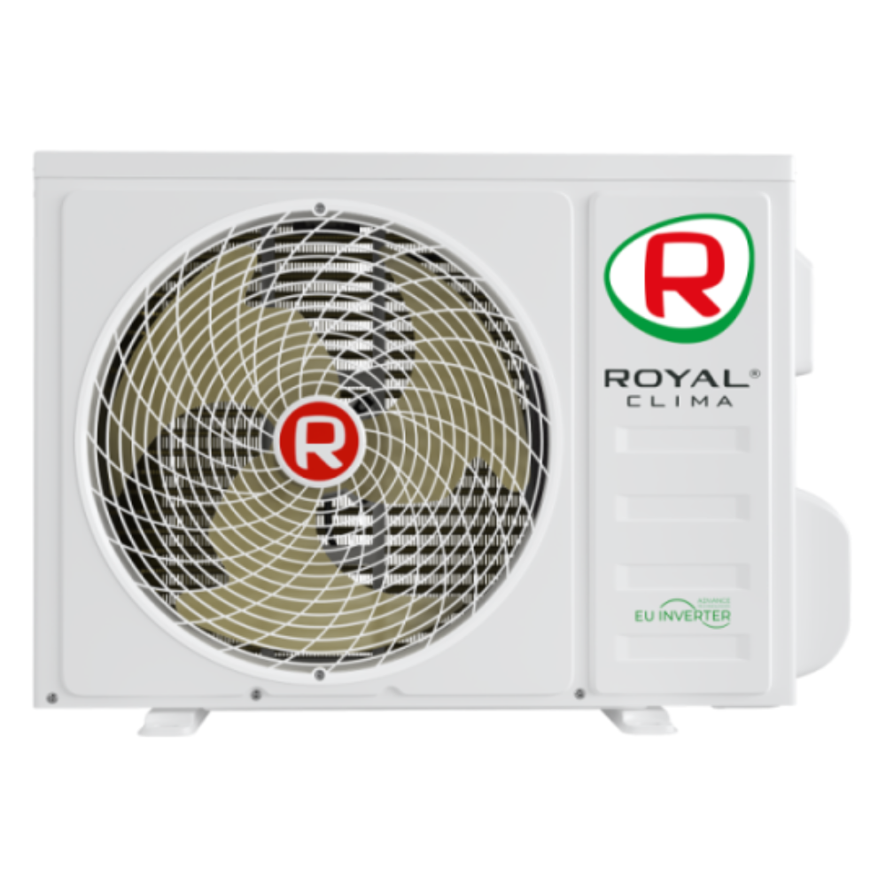Сплит-система SUPREMO NERO FULL DC EU INVERTER RCI-RSN40HN / Royal Clima фото на multiBOX