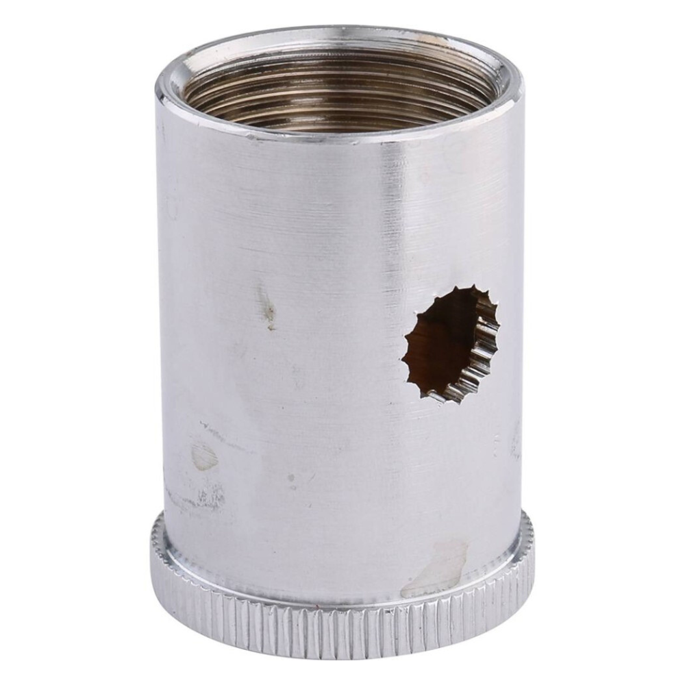 Встраиваемый шаровый кран 136, 1/2" ВР-ВР с колпачком / Itap фото на multiBOX