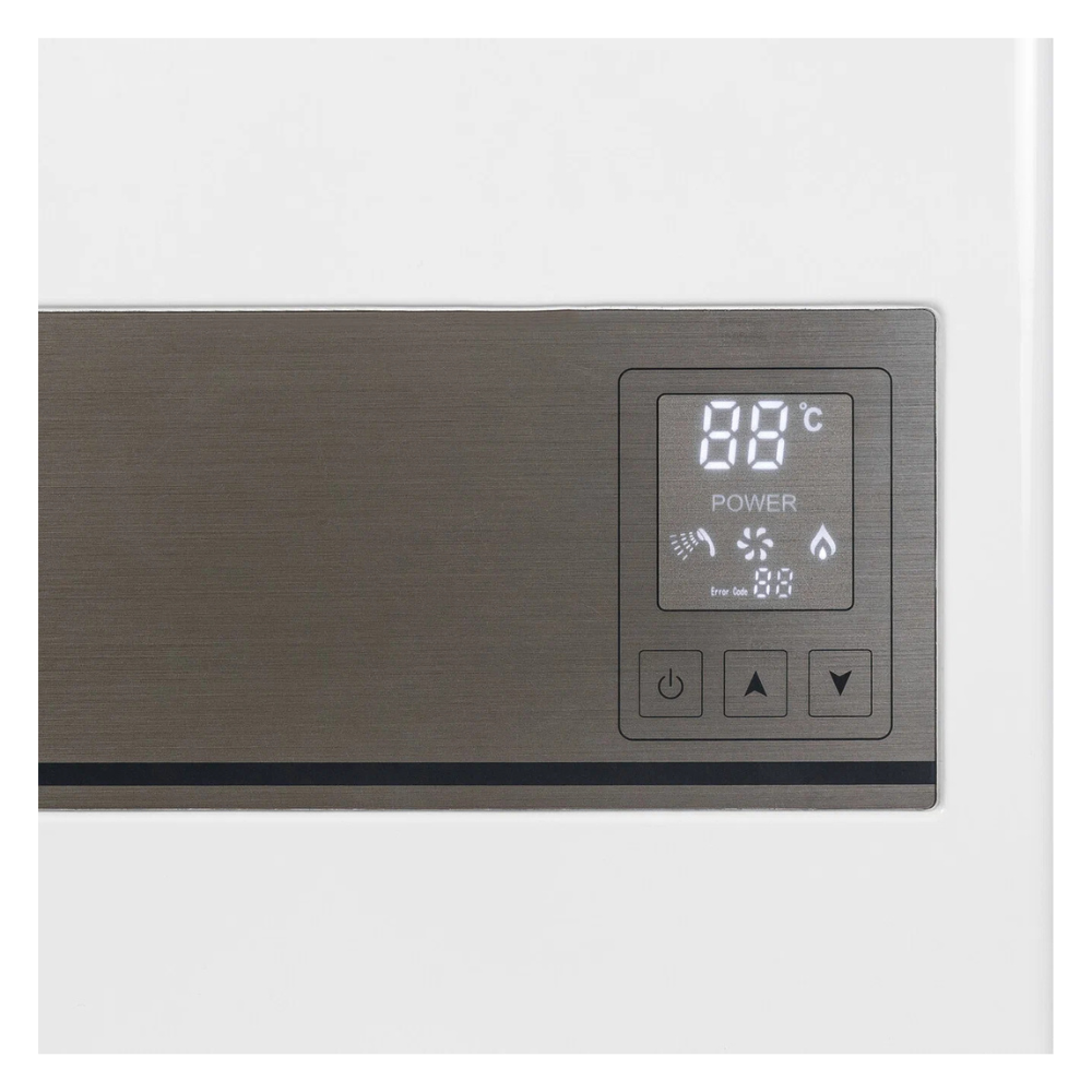 Газовая колонка SUARI S12 / Kotitonttu фото на multiBOX