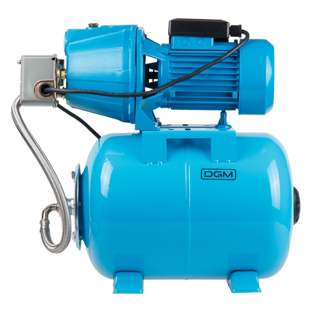 Станция водоснабжения BP-1500 / DGM фото на multiBOX