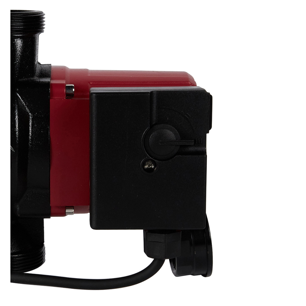 Циркуляционный насос PROFI 32/80-180 / Rommer фото на multiBOX