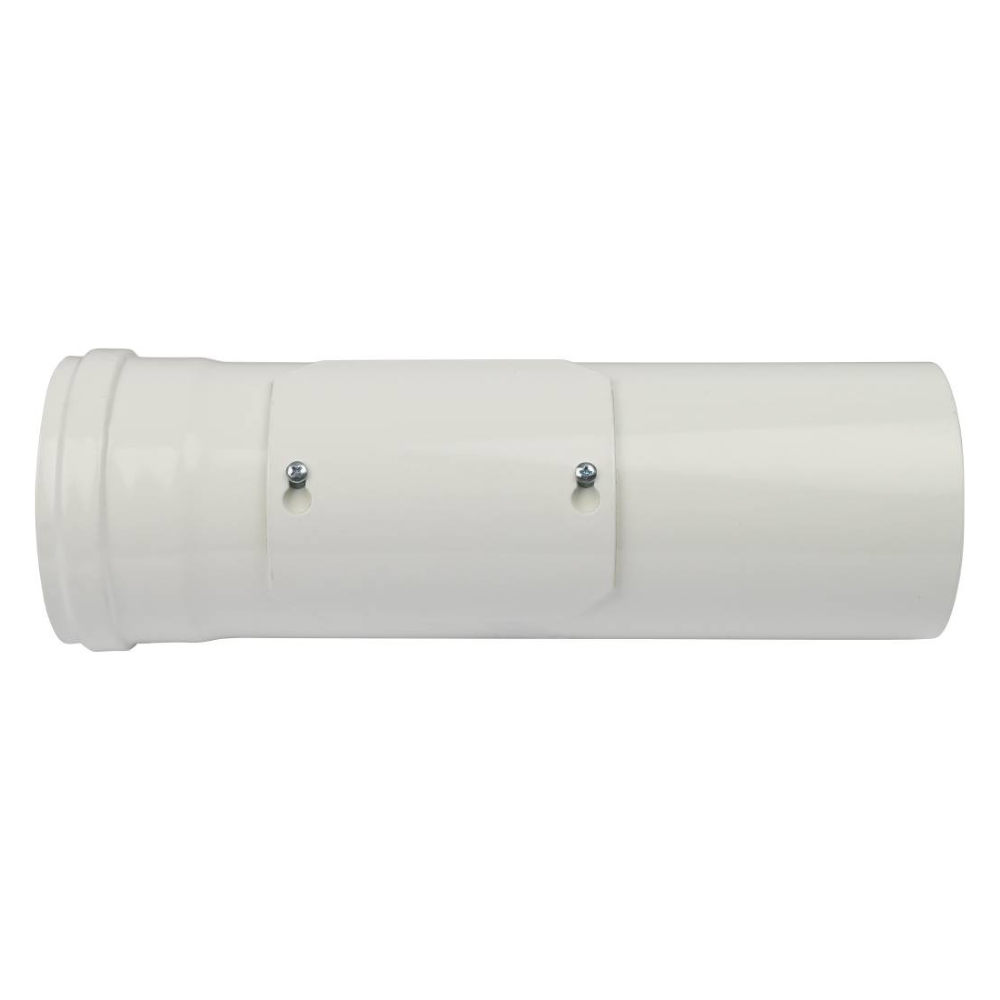 Ревизионная вставка (G) D60/100 п-м L300 мм, конденсационная / All-Gas фото на multiBOX