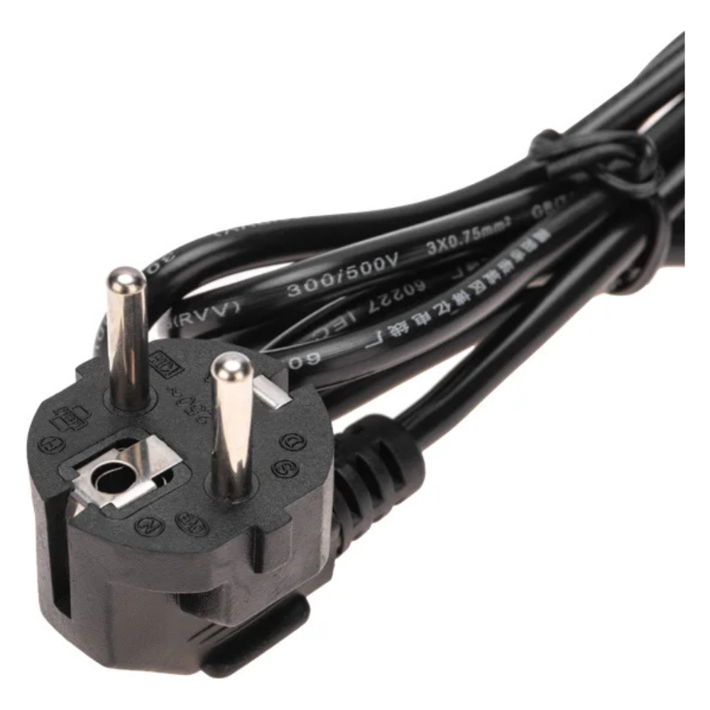 Вентилятор напольный DX-400 / DUX фото на multiBOX