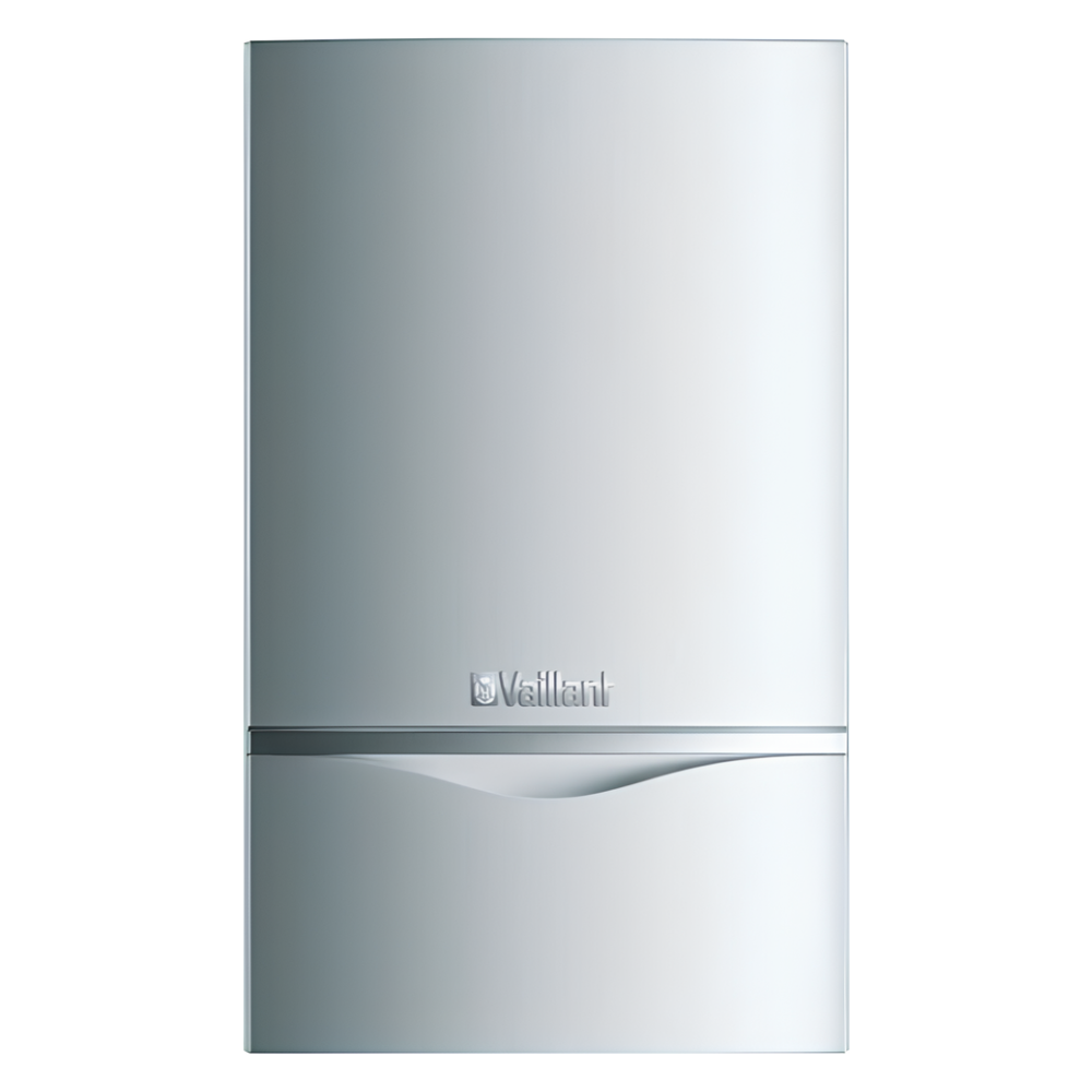 Газовый котел turboTEC PLUS VUW 282/5-5 / Vaillant фото на multiBOX