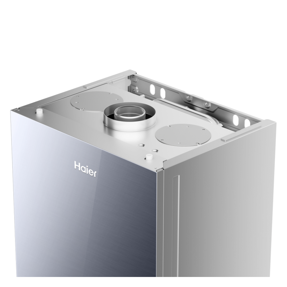 Газовый котел EVOLINE 2.32 Ti / Haier фото на multiBOX