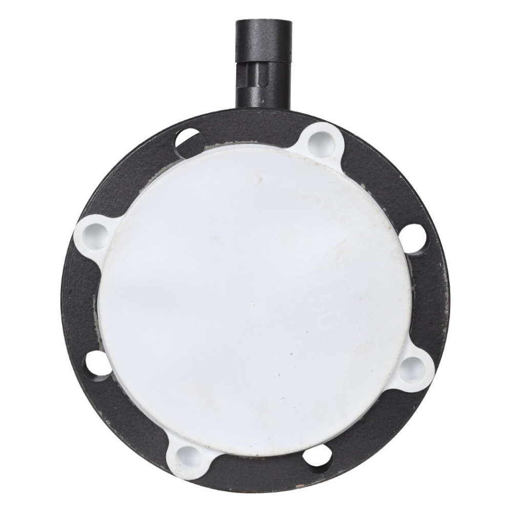 Кран шаровой КШФ GAS Ду 150 Ру 1,6 МПа из Ст.20 / ALSO фото на multiBOX