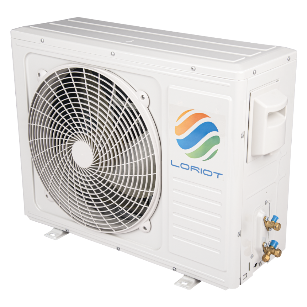 Сплит-система NEON LAC-12TA / Loriot фото на multiBOX