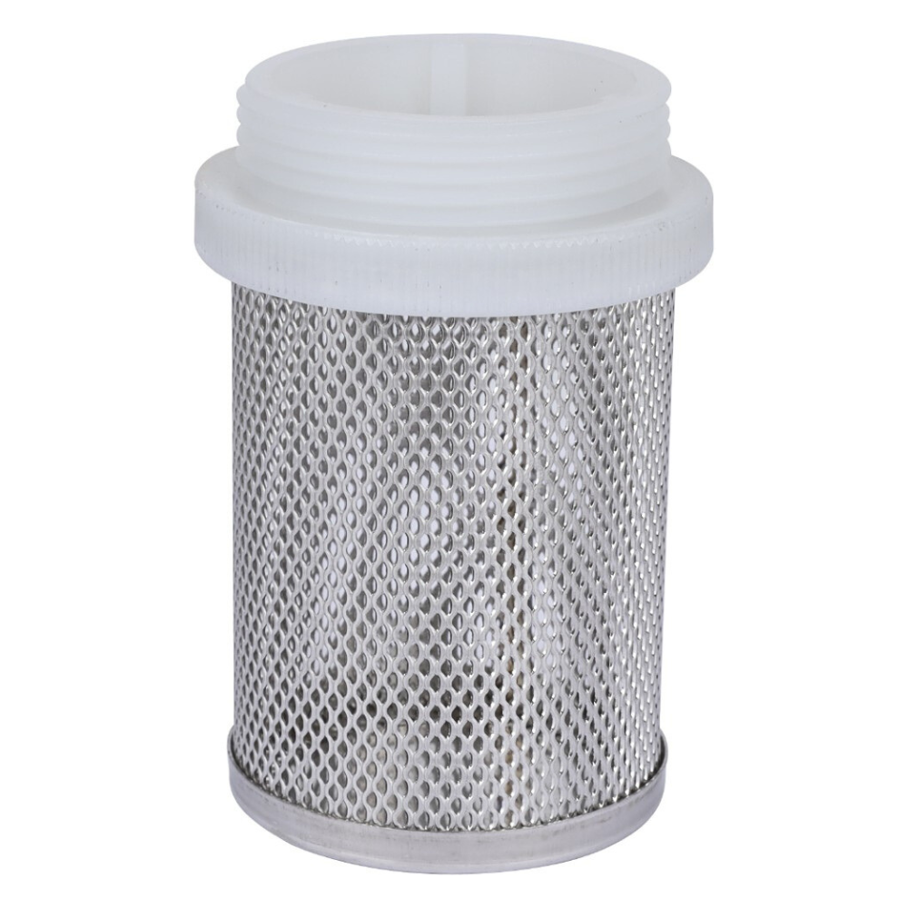 Фильтр-сетка 102, 1 1/2" для обратного клапана EUROPA, YORK, ROMA, BLOCK / Itap фото на multiBOX