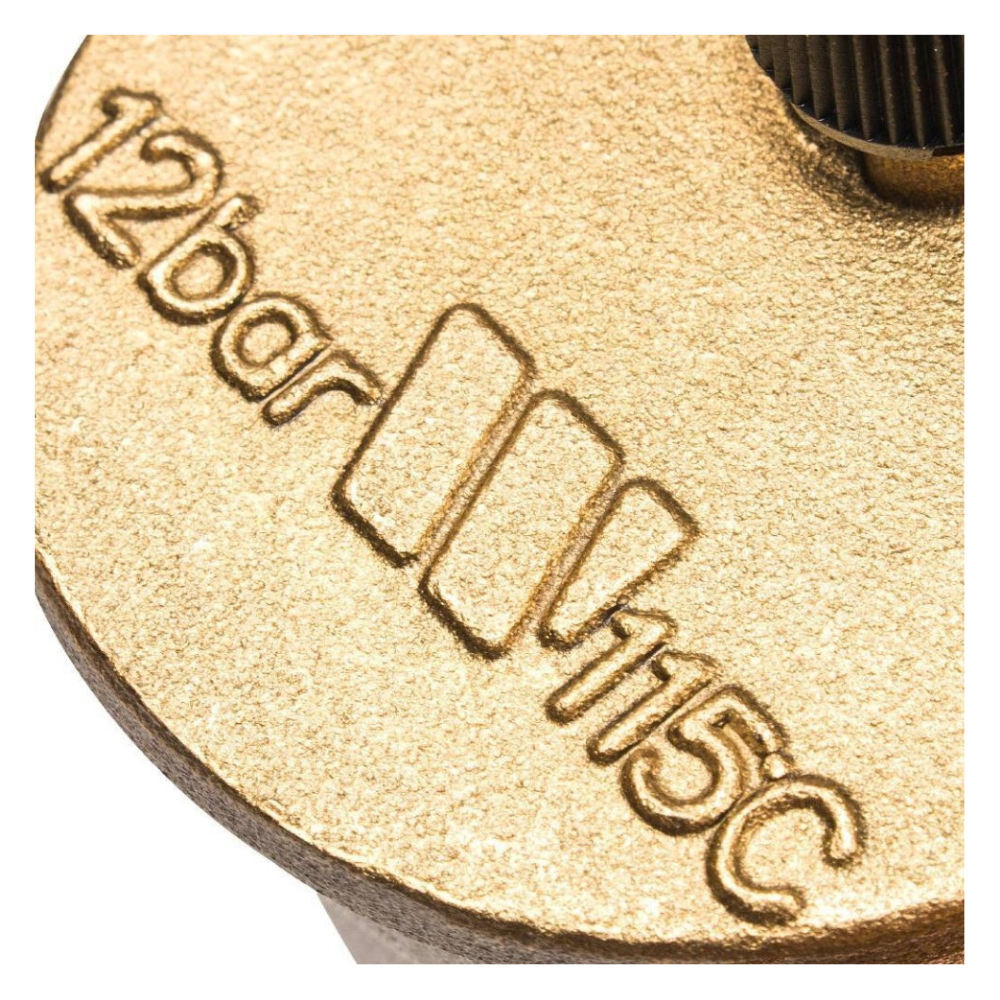 Группа подключения мембранного бака GAG/KAV 3/4", 3 бар / Watts фото на multiBOX